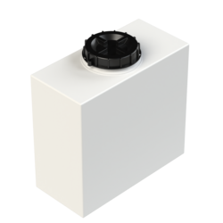 CPX Rectangular container 50 LITER | Cipax CPX Rectangular container 50 LITER | Cipax